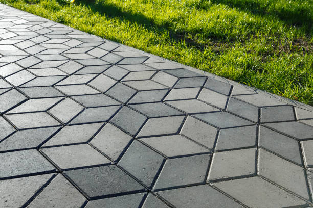 Best Asphalt Driveway Pavers in Jones Valley, CA