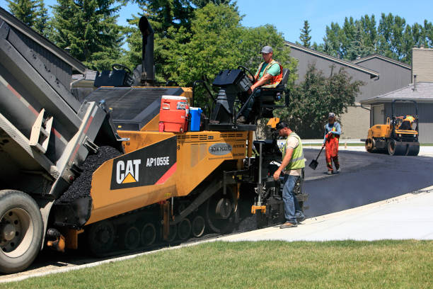 Trusted Jones Valley, CA Driveway Pavers Experts