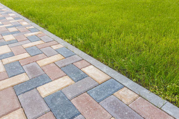 Best Brick Driveway Pavers in Jones Valley, CA